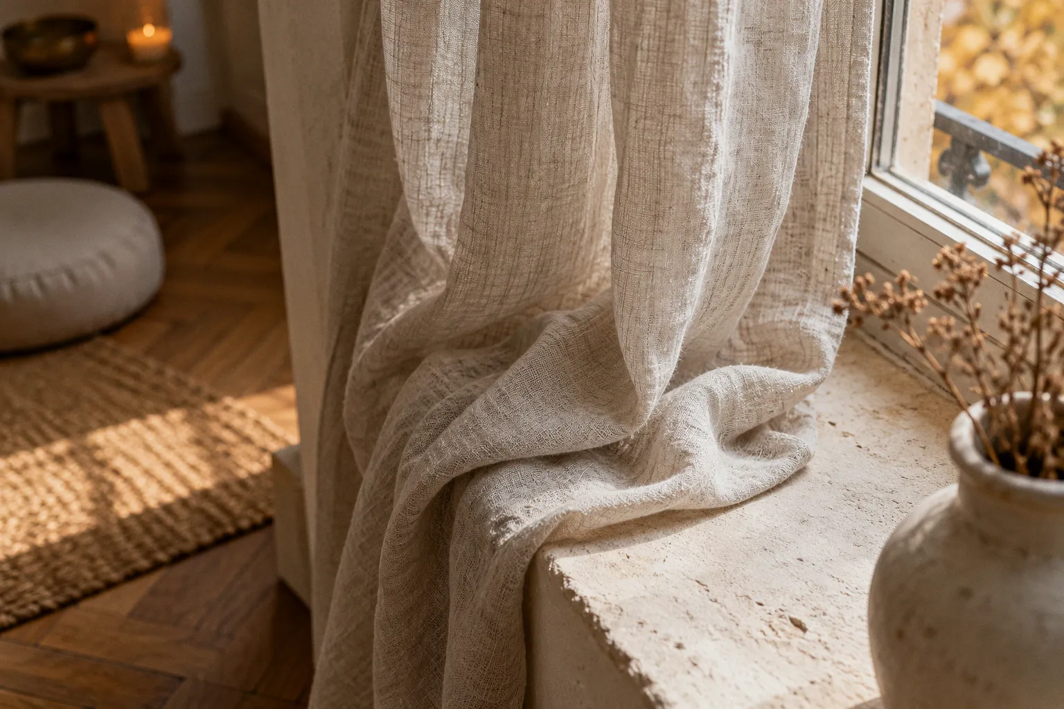 Sommeil agité : 6 méthodes douces pour retrouver le calme