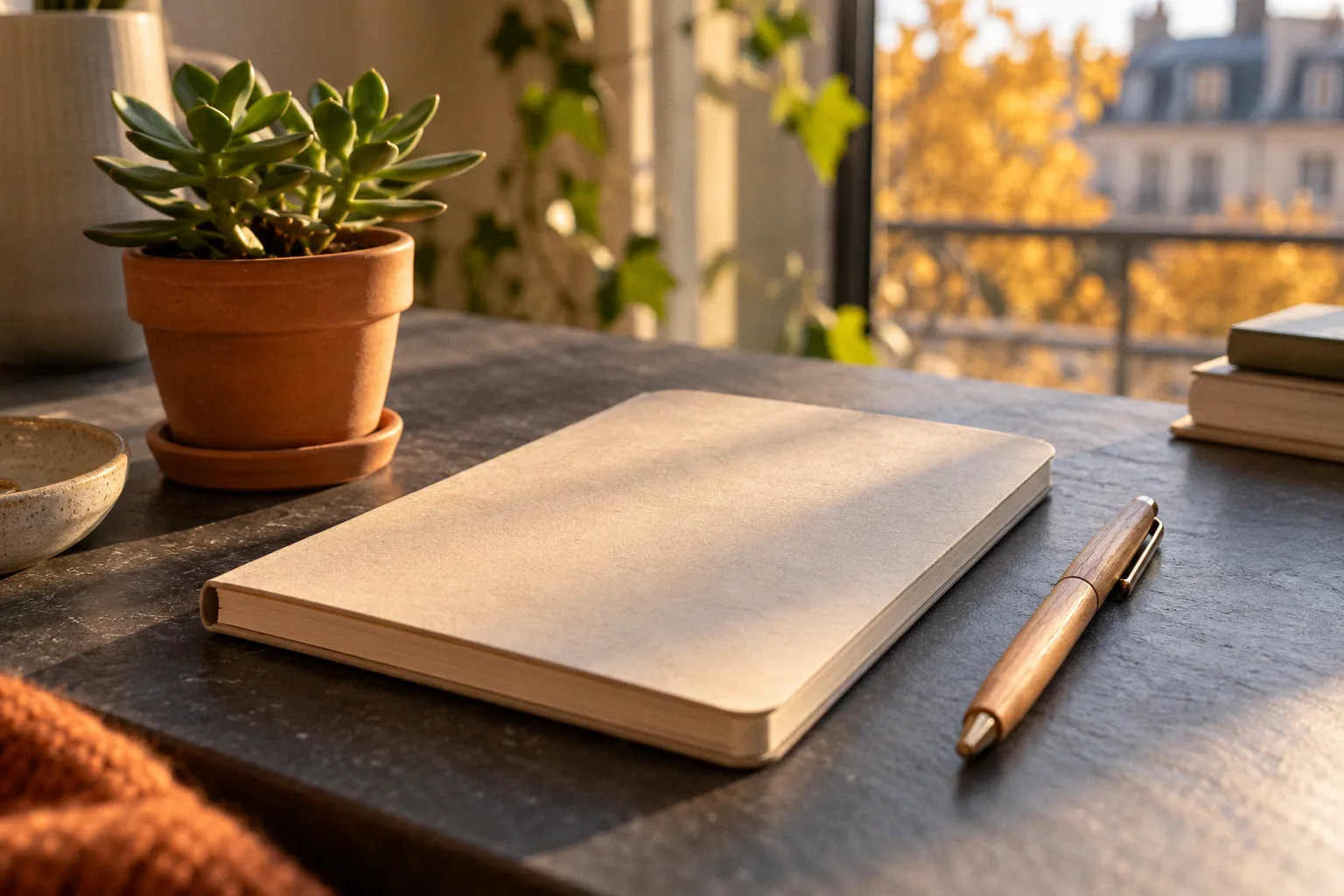 Stress au travail : 5 exercices pratiques pour retrouver son calme